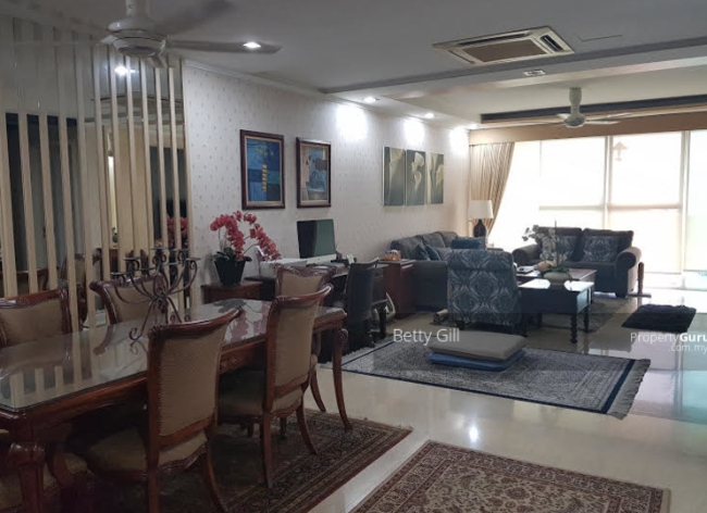 Mutiara Upper East  