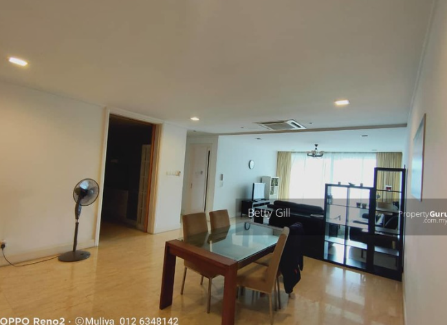 Mutiara upper East  