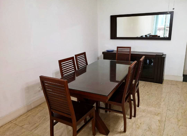 mutiara upper east ampang condominium 