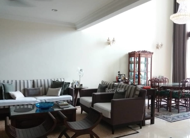 Mutiara Upper East 