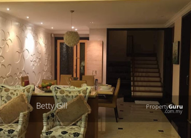 Mutiara Upper East 