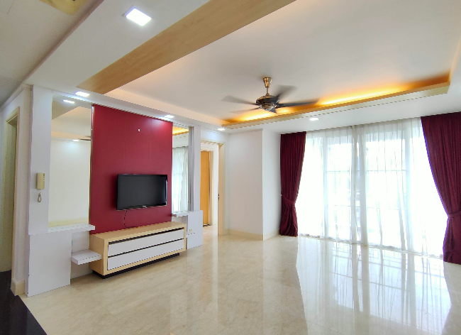 Mutiara Upper East 